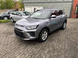 Ironmetal metallic Neu 2025 Ssangyong (KGM) Tivoli | 22.990 €