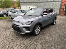 Ironmetal metallic Neu 2025 Ssangyong Tivoli | 22.990 € (Fairer Preis)