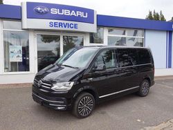 Deep black Gebraucht 2016 VW T6 Generation Six Van | 33.980 € (Guter Preis)