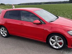 Gebraucht 2019 VW Golf VII GTI Limousine | 18.999 € (Superpreis)