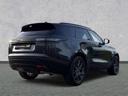 Carpathian grey Gebraucht 2025 Land Rover Range Rover Velar SE Dynamic SUV | 71.490 €