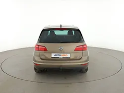 VW Golf Sportsvan