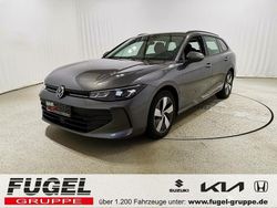 Diabasgrau metallic Gebraucht 2024 VW Passat Kombi | 26.449 € (Guter Preis)