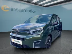 Grün Neu 2025 Citroën Berlingo Van / Kleinbus | 35.099 €
