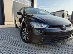 Schwarz Gebraucht 2024 VW Polo Move Limousine | 16.500 € (Guter Preis)