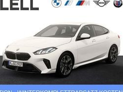 Weiß Neu 2025 BMW 220 Shadowline Coupé | 38.990 € (Superpreis)