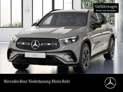 Manufaktur alpingrau Gebraucht 2025 Mercedes GLC220 AMG SUV | 68.990 € (Fairer Preis)