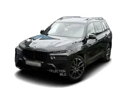 Schwarz Gebraucht 2024 BMW X7 M Sport SUV | 121.200 €