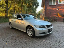 Silber Gebraucht 2007 BMW 318 Kombi | 4.200 € (Fairer Preis)