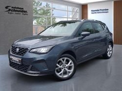 Grau Gebraucht 2024 Seat Arona FR SUV | 17.990 € (Guter Preis)