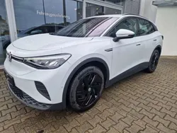 Weiss Gebraucht 2022 VW ID.4 Pure SUV | 29.570 €