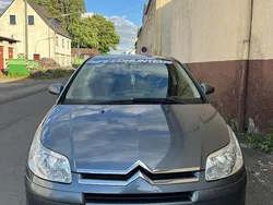 Grau Gebraucht 2007 Citroën C4 Kombi | 1.000 € (Guter Preis)