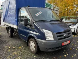Blau Gebraucht 2011 Ford 300 SUV | 8.500 €