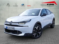 Okenit weiss Gebraucht 2025 Citroën C4 Limousine | 30.980 € (Teuer)