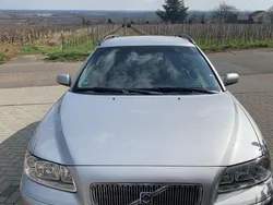 Silber Gebraucht 2005 Volvo V70 Kombi | 4.600 € (Fairer Preis)