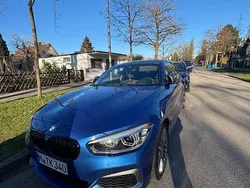 Blau Gebraucht 2017 BMW M140 M Sport Coupé | 27.500 € (Guter Preis)