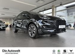 Schwarz Gebraucht 2023 Ford Puma Gen-E ST-Line SUV | 14.999 € (Guter Preis)