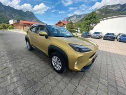 Gold Gebraucht 2023 Toyota Yaris Cross SUV | 24.900 € (Fairer Preis)