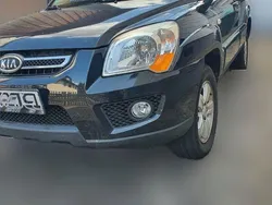 Schwarz Gebraucht 2009 Kia Sportage LX SUV | 6.200 € (Etwas zu teuer)