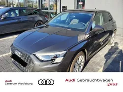 Audi A3 Sportback e-tron