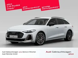 Weiß Neu 2025 Audi A5 Edition .1 Coupé | 71.200 € (Teuer)