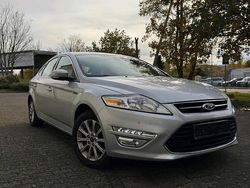 Grau Gebraucht 2011 Ford Mondeo Limousine | 4.600 € (Fairer Preis)