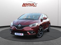 Rot Gebraucht 2020 Renault Grand Scénic IV Van / Kleinbus | 12.490 € (Etwas zu teuer)