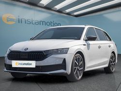 Weiß Neu 2025 Skoda Octavia Kombi | 36.499 € (Fairer Preis)