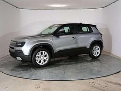 Granite grey metallic (dach... Neu 2025 Jeep Avenger Altitude SUV | 25.941 € (Guter Preis)
