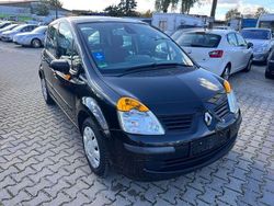 Gebraucht 2005 Renault Modus Van / Kleinbus | 1.990 € (Fairer Preis)