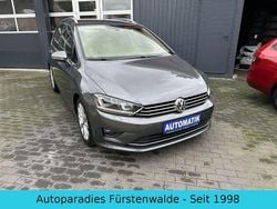 Grau Gebraucht 2018 VW Golf Highline SUV | 14.990 € (Guter Preis)