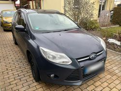 Violet Gebraucht 2014 Ford Focus Kombi | 6.250 € (Fairer Preis)