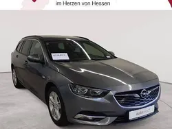 Licht grau metallic Gebraucht 2020 Opel Insignia Business Edition Kombi | 13.990 € (Superpreis)