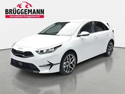 Schwarz Neu 2025 Kia Ceed Style Limousine | 26.990 € (Fairer Preis)
