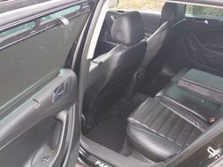 Schwarz Gebraucht 2006 VW Passat Comfortline Kombi | 2.700 € (Superpreis)