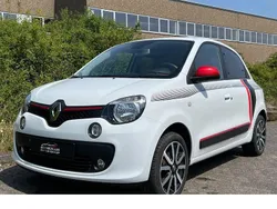 Crystal weiss Gebraucht 2019 Renault Twingo SE Kleinwagen | 9.495 € (Guter Preis)