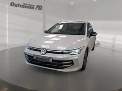 Weiß (oryxweiß perlmutteffekt) Gebraucht 2025 VW Golf VIII Goal Limousine | 29.406 € (Superpreis)