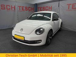 Weiß Gebraucht 2013 VW Beetle Sport Coupé | 14.990 € (Fairer Preis)