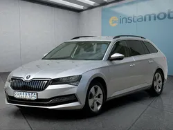 Gebraucht 2021 Skoda Superb Kombi | 20.449 € (Guter Preis)