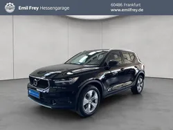 Black stone 019 Gebraucht 2020 Volvo XC40 Momentum SUV | 26.400 € (Guter Preis)