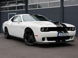 White knuckle clearcoat Gebraucht 2021 Dodge Challenger Coupé | 27.950 € (Fairer Preis)