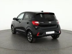 Grau Neu 2024 Hyundai i10 GO! Kleinwagen | 18.890 € (Fairer Preis)