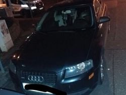 Gebraucht 2005 Audi A3 S-Line Limousine | 1.000 € (Superpreis)