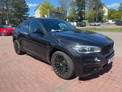 Schwarz Gebraucht 2016 BMW X6 M Sport SUV | 33.490 € (Etwas zu teuer)