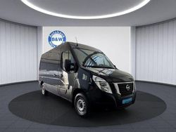 Other Gebraucht 2022 Nissan Interstar Acenta Van | 26.499 € (Fairer Preis)