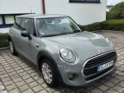 Mini One D