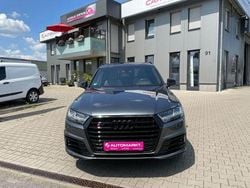 Andere Gebraucht 2017 Audi V8 Ambiente Limousine | 37.990 €