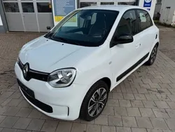 Weiß Gebraucht 2022 Renault Twingo Zen Kleinwagen | 11.999 € (Fairer Preis)