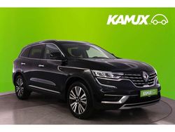 Schwarz Neu 2024 Renault Koleos Initiale Paris SUV | 28.500 € (Superpreis)