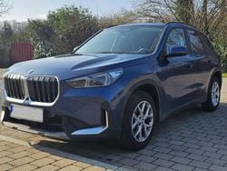 Blau Gebraucht 2023 BMW X1 SUV | 32.999 € (Superpreis)